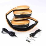 هدفون بلوتوثی رم خور TSCO TH 5339