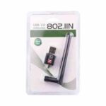 کارت شبکه آنتن دار P NET 300 WN.102