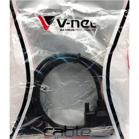 کابل پرینتر VNET - PARALLEL-1.5M