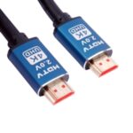 کابل HDMI 4K متراژ 20 متر برند X4TECH (ورژن 2)