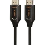 کابل HDMI 8K متراژ 30 متر برند D-NET