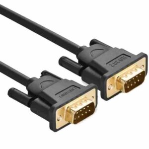 کابل 232 (COM) متراژ 1.5( دوسرنر )