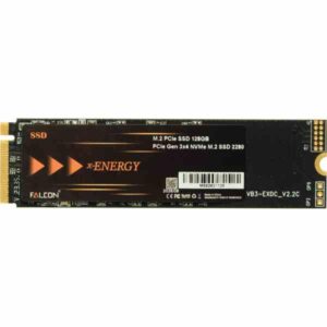 هارد SSD M2 NVME X-ENERGY 2280 128GB