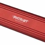 هارد SSD اکسترنال PATRIOT مدل TRANSPORTER