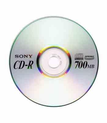 CD 700M