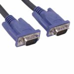 کابل 4 3 VGA متراژ 5 متر برندD-NET