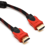 کابل HDMI 4K متراژ 25 متر برند GOLD OSCAR