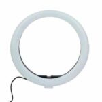 رینگ لایت پایه دار Hero LED Ring Fill Light