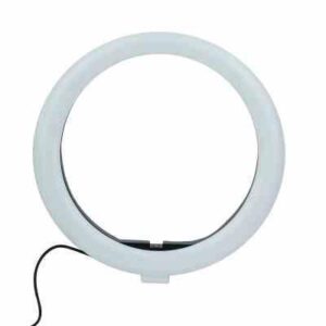 رینگ لایت پایه دار Hero LED Ring Fill Light