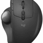 موس بیسیم LOGITECH مدل MX ERGO