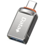 تبدیل OTG TYPE-C برند DATA PLUS