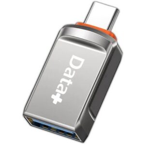 تبدیل OTG TYPE-C برند DATA PLUS