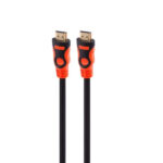 کابل HDMI 4K متراژ 5 متر برند GOLD OSCAR