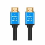 کابل HDMI 4K متراژ 25 متر برند SONY