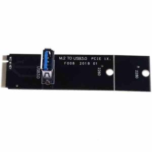 تبدیل M2 TO USB3