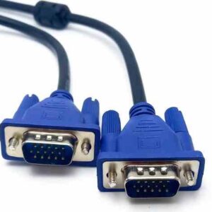 کابل VGA متراژ 10 برند VENETOLINK