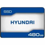هارد SSD HYUNDAI 480 G