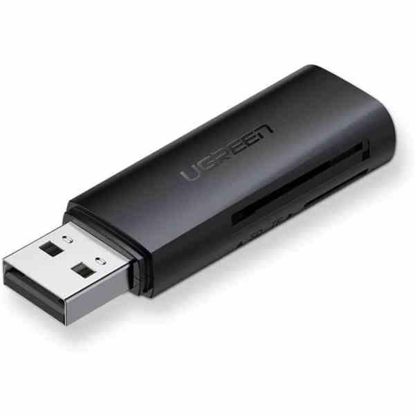رم ریدر همه کاره USB2 برند UGREEN