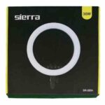 رینگ لایت پایه دار SIERRA SR-320A 11