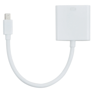 تبدیل MINI DISPLAY TO DVI