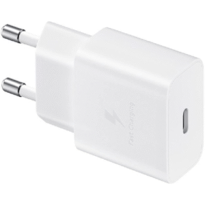 شارژر TYPE-C سامسونگ 15W