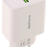 شارژر موبایل برند NETFORCE مدل NW-220