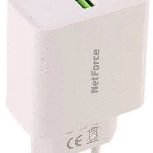 شارژر موبایل برند NETFORCE مدل NW-220
