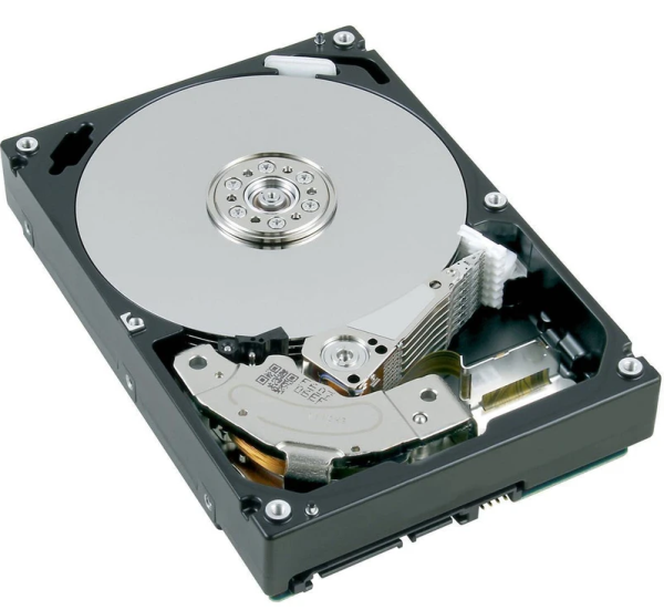 هارد 3.5 اینترنال TOSHIBA 1TB S300 5700PRM