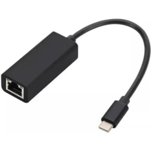 تبدیل TYPE C TO LAN برند COTECI