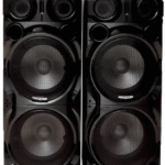 اسپیکر 2 تیکه قدی MACHER مدل MR2600