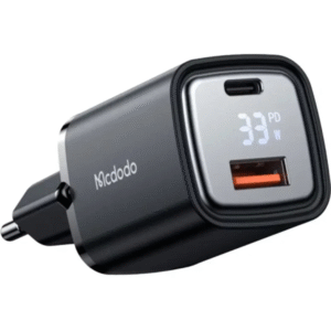 شارژر موبایل MCDODO مدل 1701