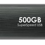 فلش SILICON POWER M80 (USB3) 500G