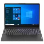 لپ تاپ LENOVO V15 N4500/4/256