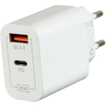 شارژر موبایل X-ENERGY مدل X-525