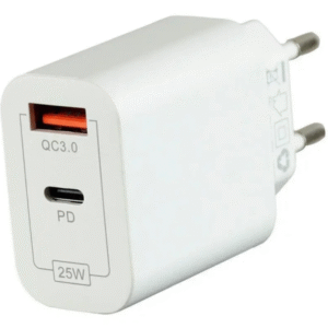 شارژر موبایل X-ENERGY مدل X-525