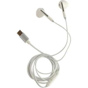 هندزفری سیم دار TYPE -C برند JTR-CE123