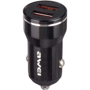 شارژر فندکی AWEI مدل C855
