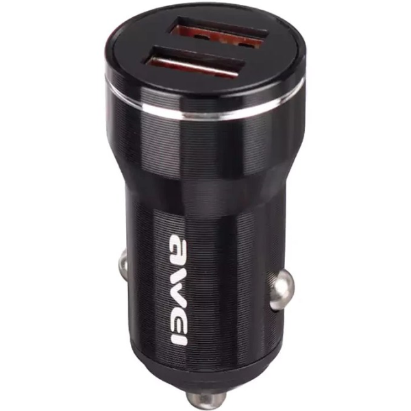 شارژر فندکی AWEI مدل C855