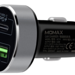 شارژر MOMAX 36W MAX