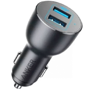 شارژر فندکی ANKER