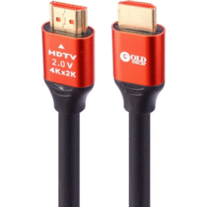 کابل HDMI متراژ 10 متر GOLD OSCAR