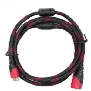 کابل MINI HDMI TO HDMI متراژ 1.5 متر