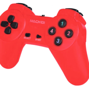 دسته بازی تک ساده MACHER مدل MR-55