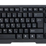 کیبورد سیم دار XP مدل 8300