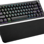 کیبورد گیم بلوتوث COOLERMASTRE مدل CK721 GKTL1