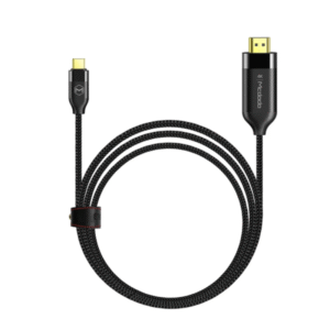 کابل TYPE-C TO HDMI 4K متراژ 2 متر برند MCDODO مدل 5880