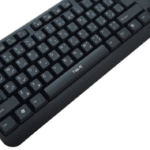 کیبورد سیم دار HAVIT مدل 378 KB