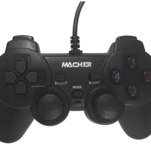 دسته بازی تک شوک ساده MACHER مدل MR-57