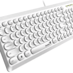 کیبورد سیم دار GENIUS مدل Q200