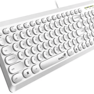کیبورد سیم دار GENIUS مدل Q200